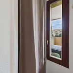 2 Pièces 4 Pers Avec Terrasse, Parking Privé Et Accès Direct à - Fr-1-326-791 Appartement Marseillan (Herault)