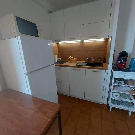 Apartamento 2 Pièces 4 Pers Avec Terrasse, Parking Privé Et Accès Direct à - Fr-1-326-791 Marseillan (Herault)