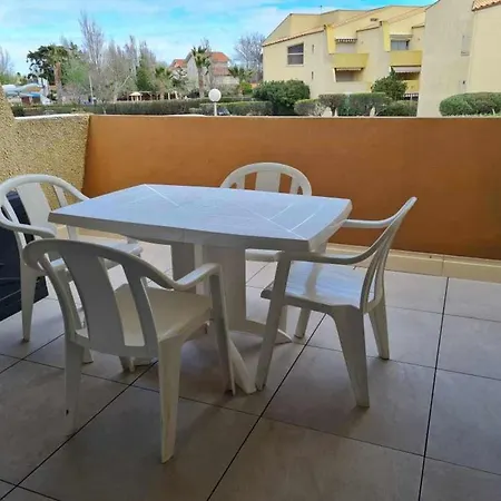 2 Pièces 4 Pers Avec Terrasse, Parking Privé Et Accès Direct à - Fr-1-326-791 Apartamento *