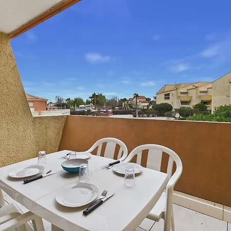 2 Pièces 4 Pers Avec Terrasse, Parking Privé Et Accès Direct à - Fr-1-326-791 Appartement