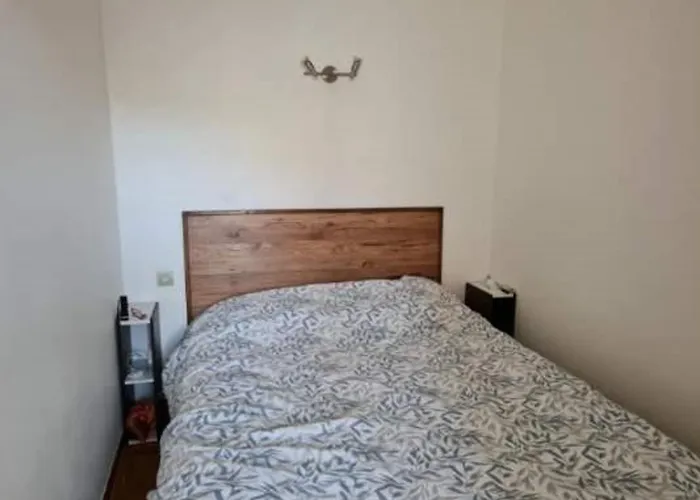 2 Pièces 4 Pers Avec Terrasse, Parking Privé Et Accès Direct à - Fr-1-326-791 * Marseillan (Herault)